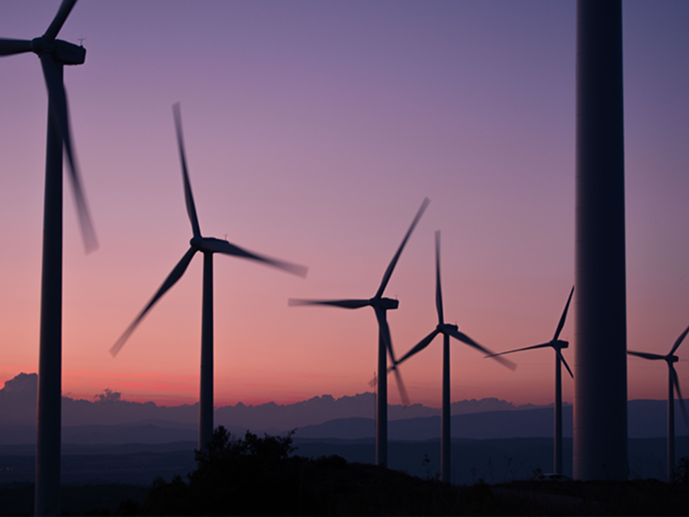 Eco-friendly packaging