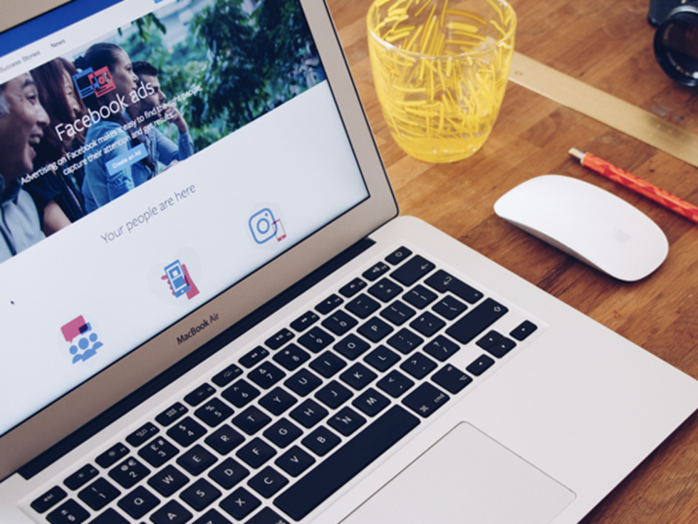 Growing your Facebook audience