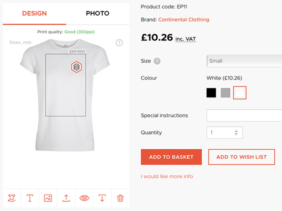 Product Creator Tool Updates