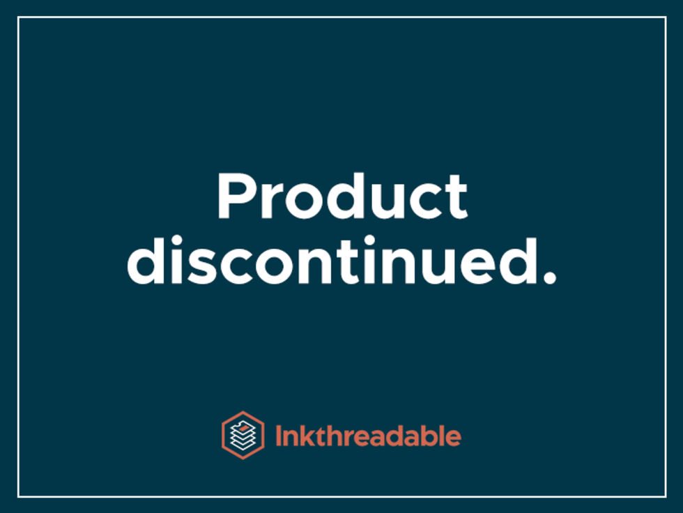 Product Discontinuation