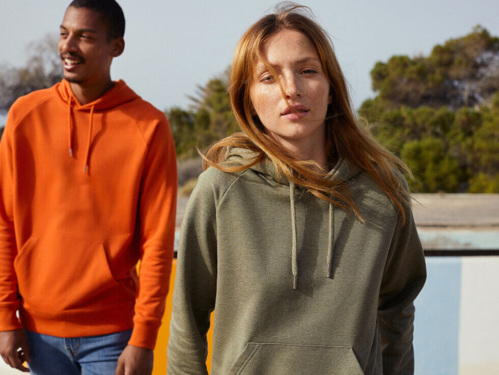 NEW Stanley/Stella - Catalogue Update