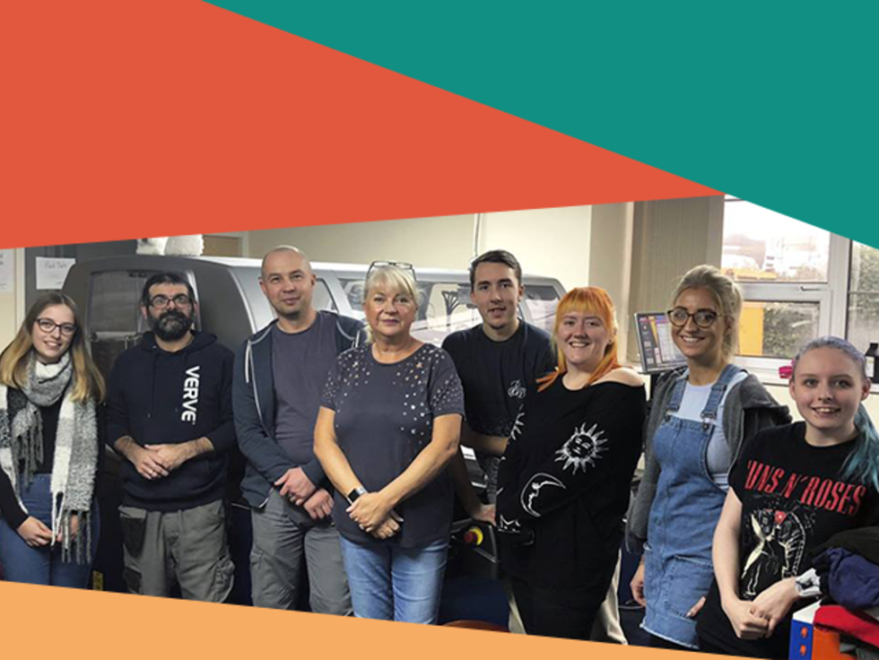 Inkthreadable's incredible evolution through 2018