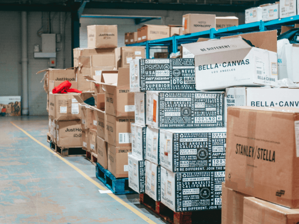 Upcoming Price Changes: AWDis, Gildan & Larkwood