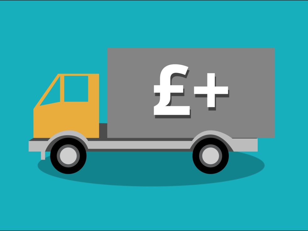 Royal Mail: March 2016 Price Increase