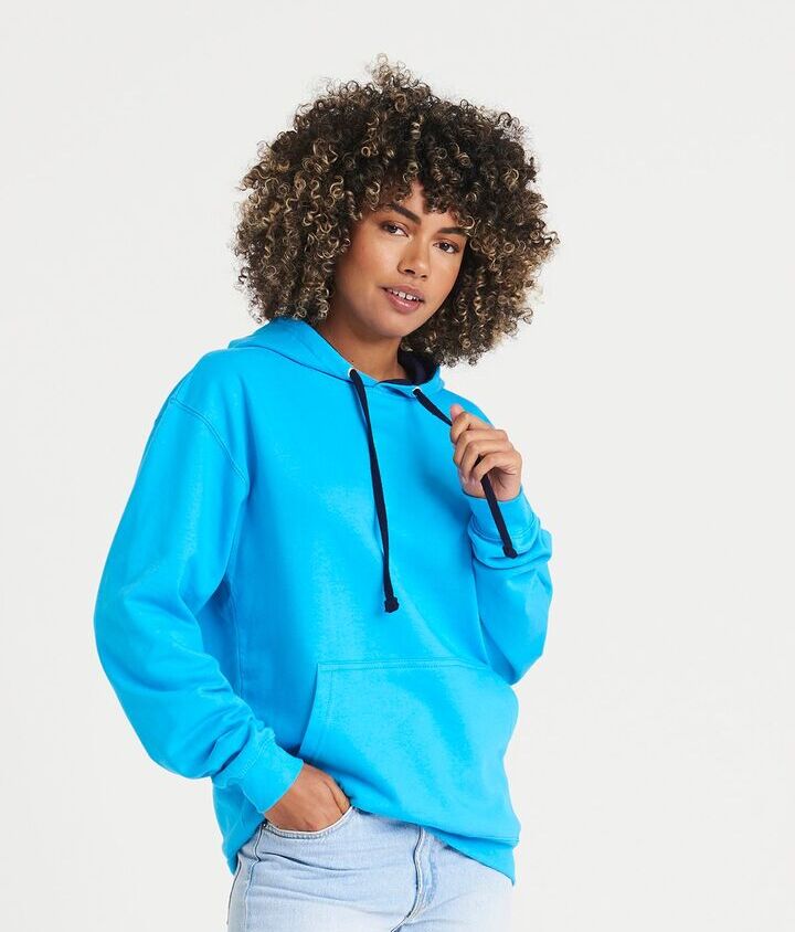 AWDis Varsity Hoodie