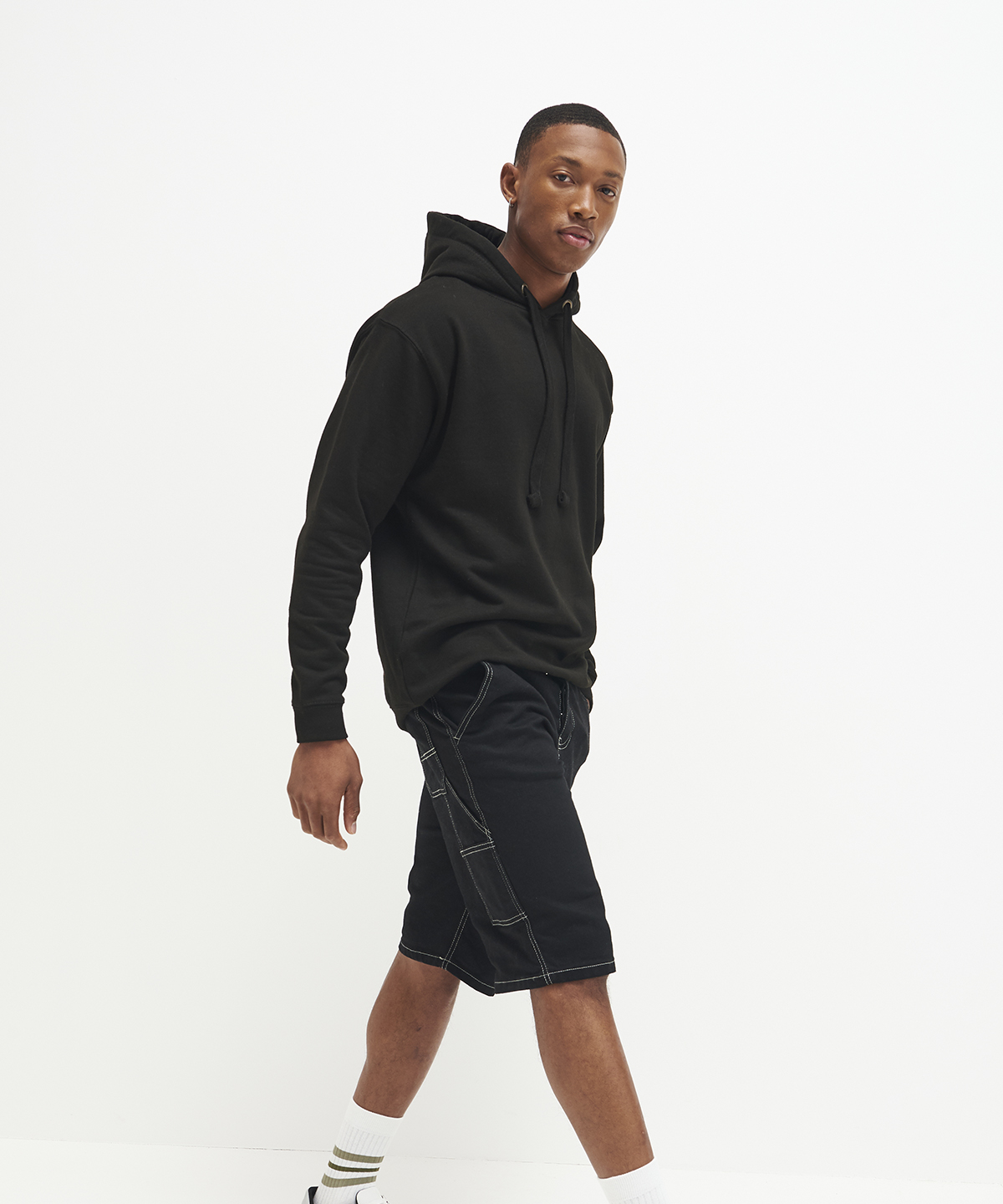 AWDis Epic Print Hoodie