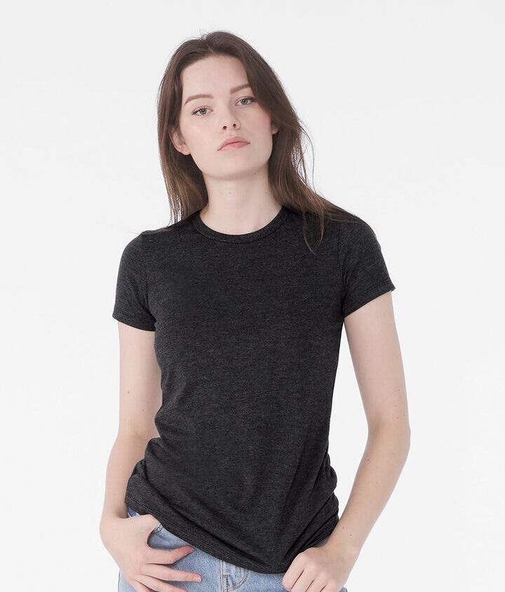 Bella + Canvas The Favourite T-Shirt