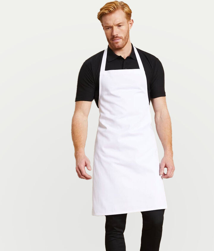 Custom Apron