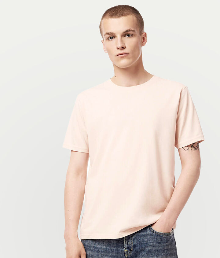 EP01 Classic Jersey Unisex T-Shirt