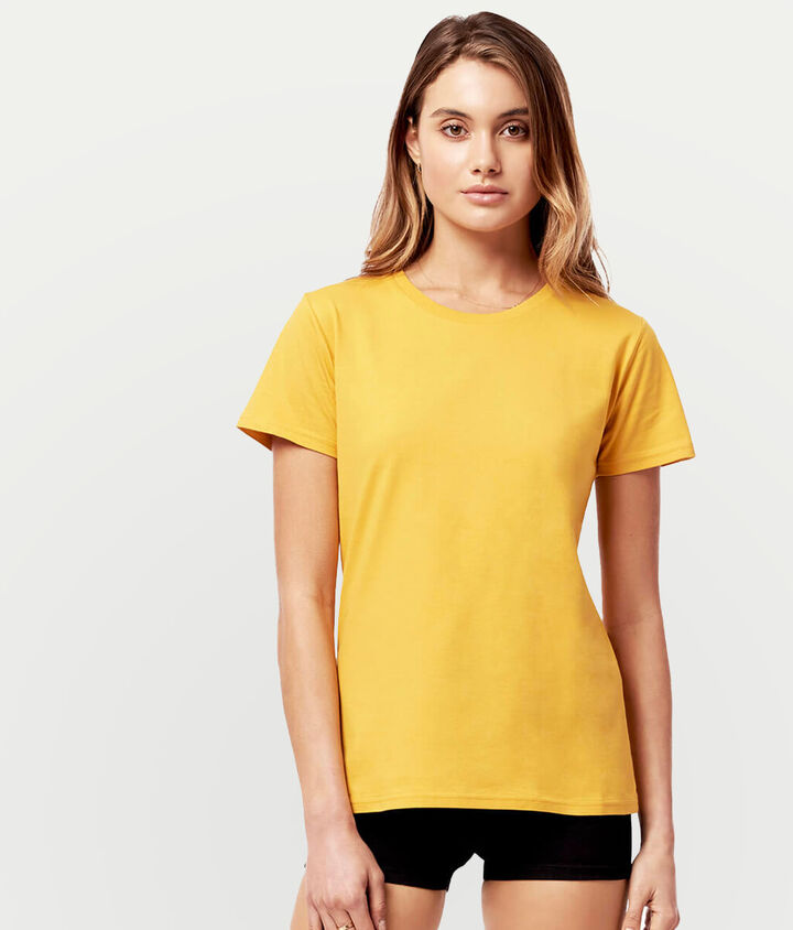 EP02 Classic Jersey Women's T-Shirt