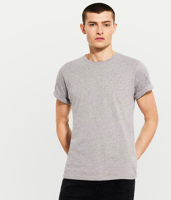 EP11 Men's Rolled Sleeve T-Shirt