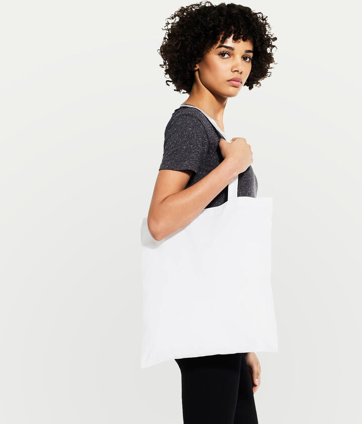 EP70 Classic Shopper Tote Bag