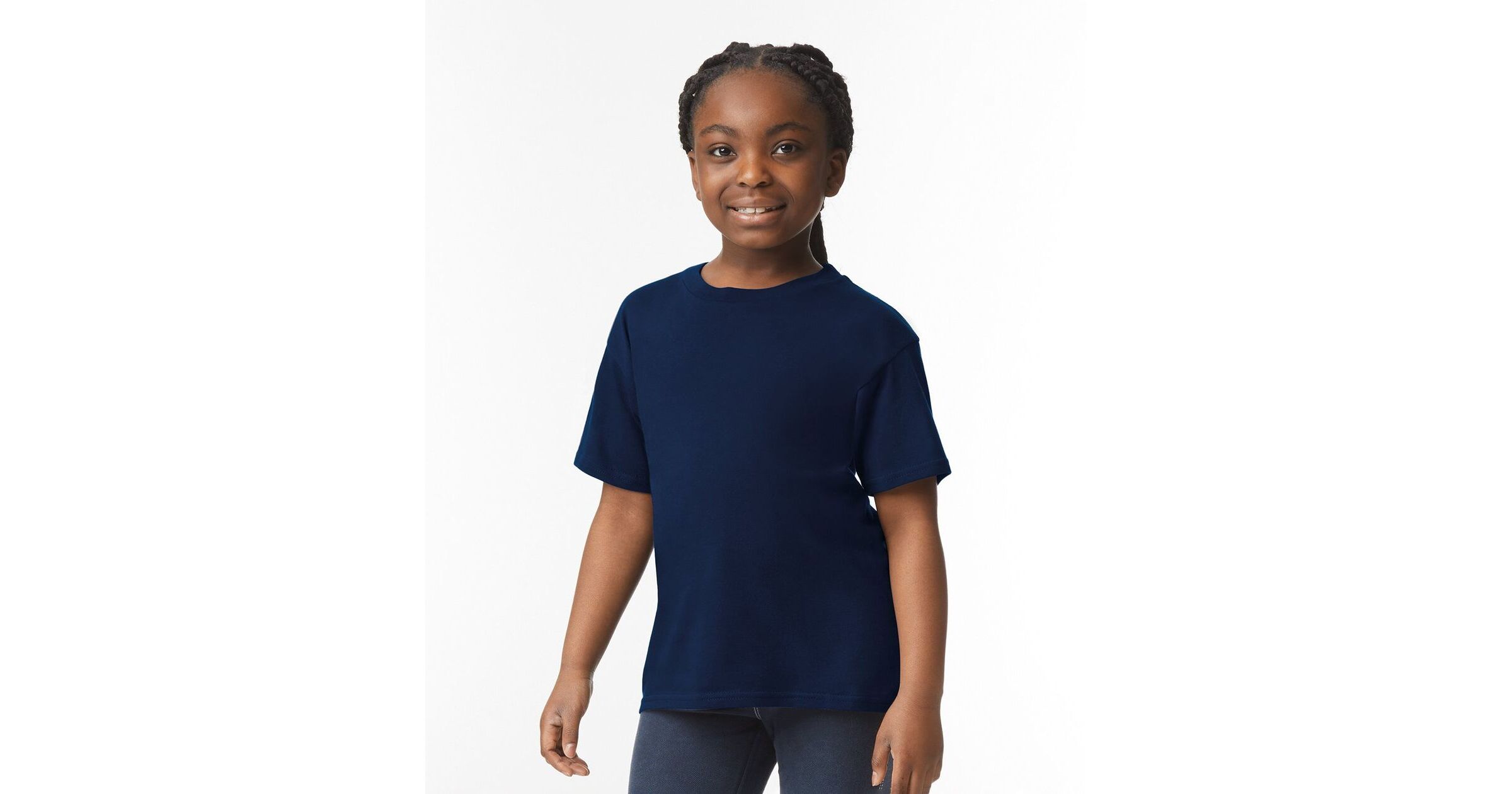 Gildan - Maglietta Bambino Unisex In Cotone - Garnet (Bordeaux) - XXXXXL