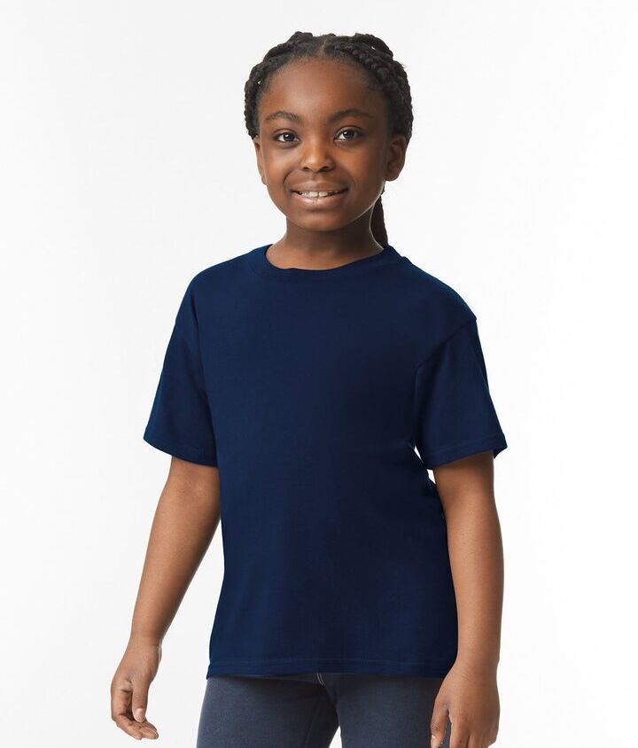 Gildan Kids SoftStyle® Ringspun T-Shirt