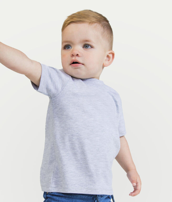 Larkwood Baby/Toddler T-Shirt