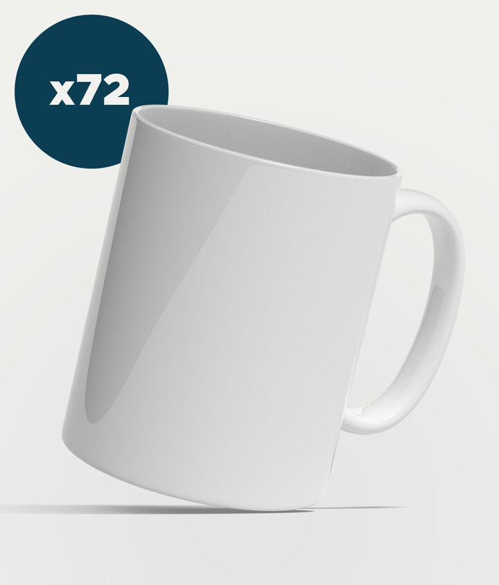 Bulk 11oz Mug Bundle 2 - x72