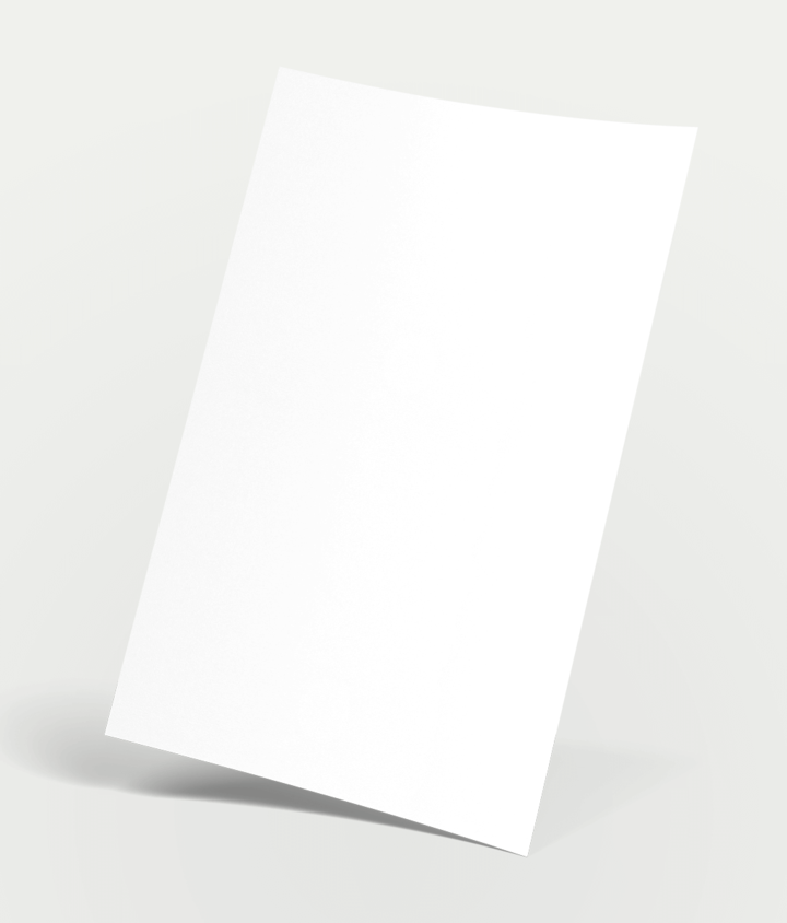 Portrait Matte Art Print