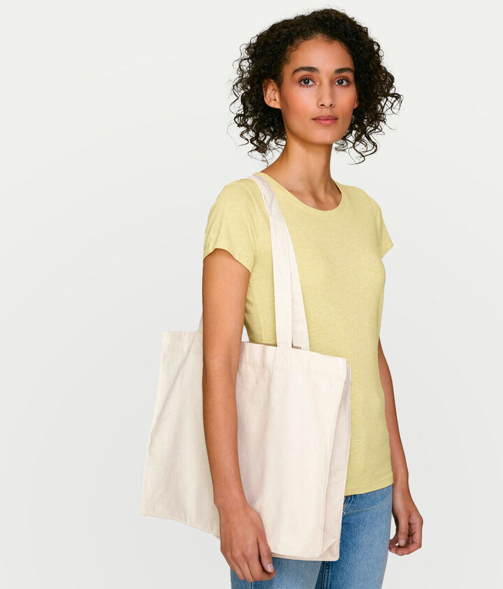 Stanley/Stella Shopping Bag