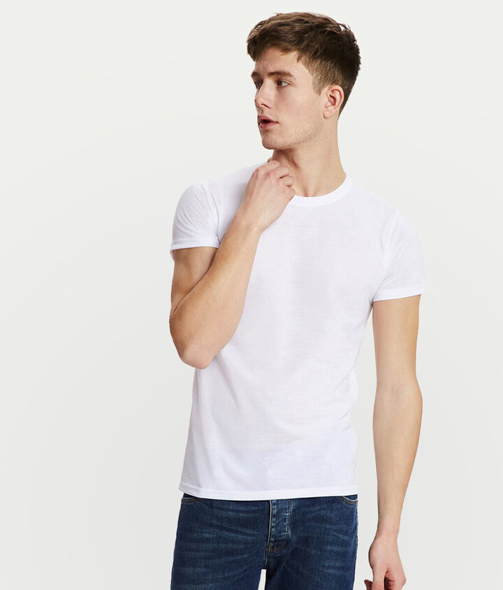 Unisex Custom All-Over Print T-Shirt | Inkthreadable