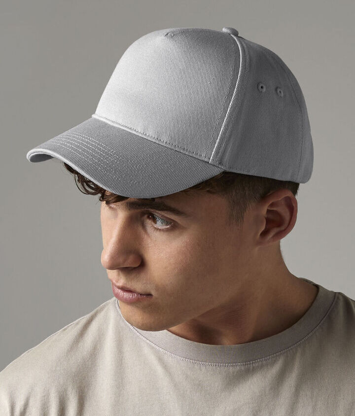 Beechfield Ultimate 5-Panel Cap