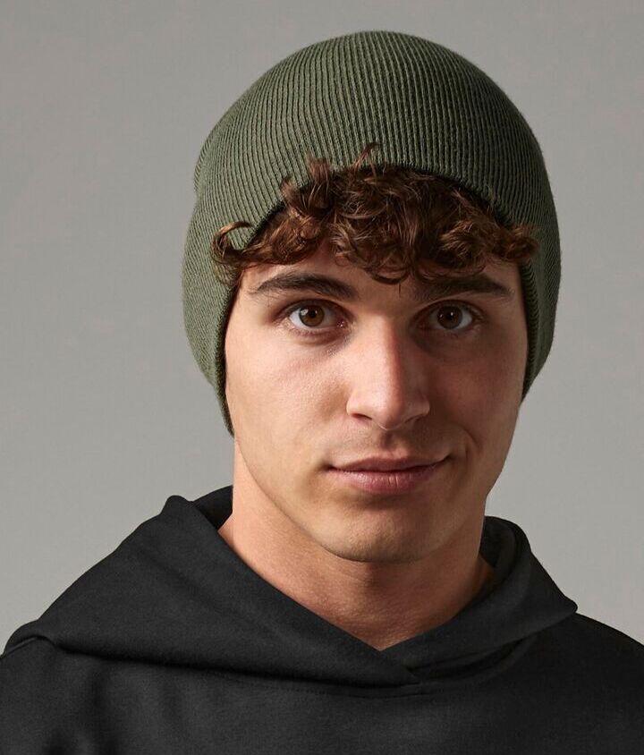 Beechfield Pull-On Beanie