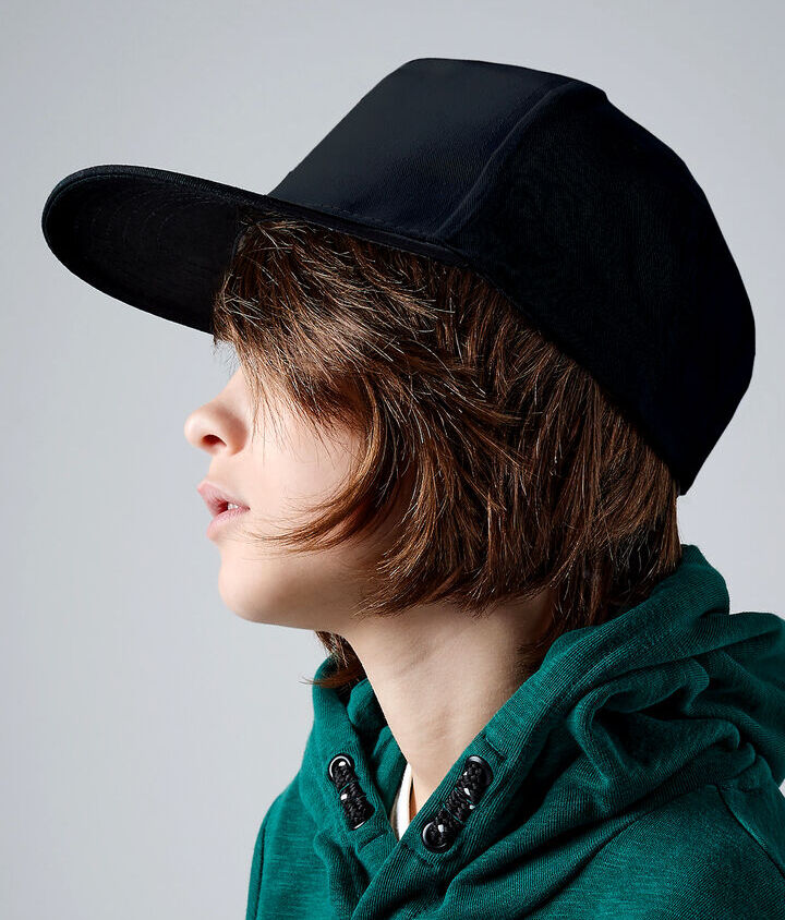 Beechfield Youth Snapback