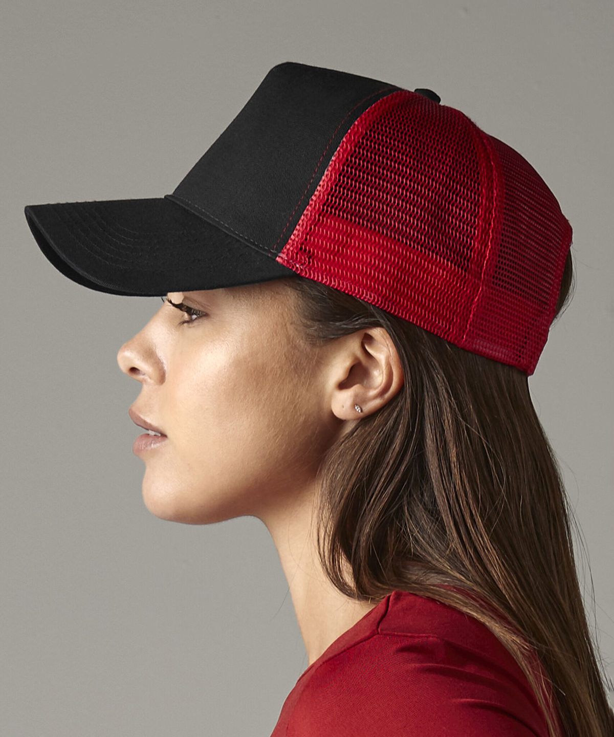 Custom Trucker Hat Inkthreadable