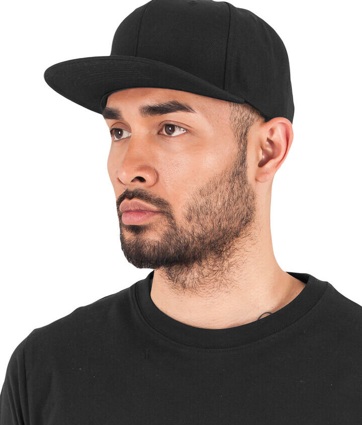 Yupoong Flexfit The Classic Snapback