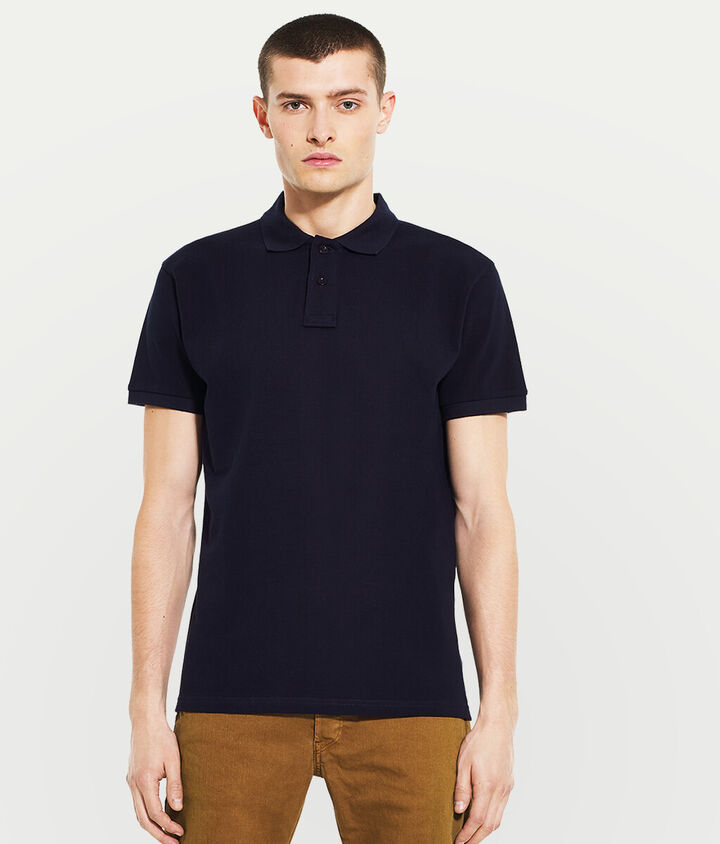 Embroidered EP20 Men's Standard Polo Shirt
