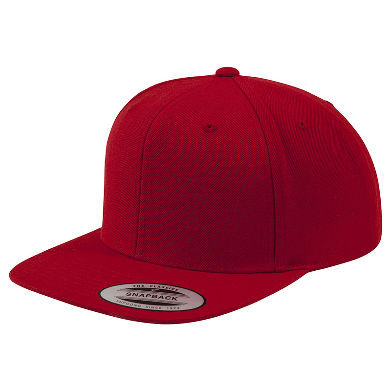 Yupoong The Classic Snapback