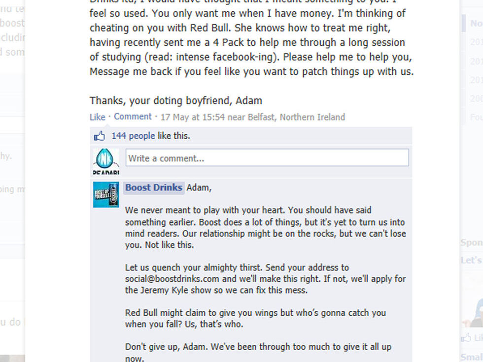 Quirky is the new Corporate