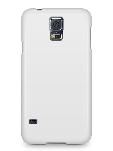 Galaxy S5 thumb