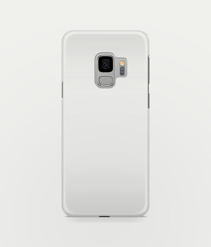 Samsung Galaxy S9 Full Wrap Case