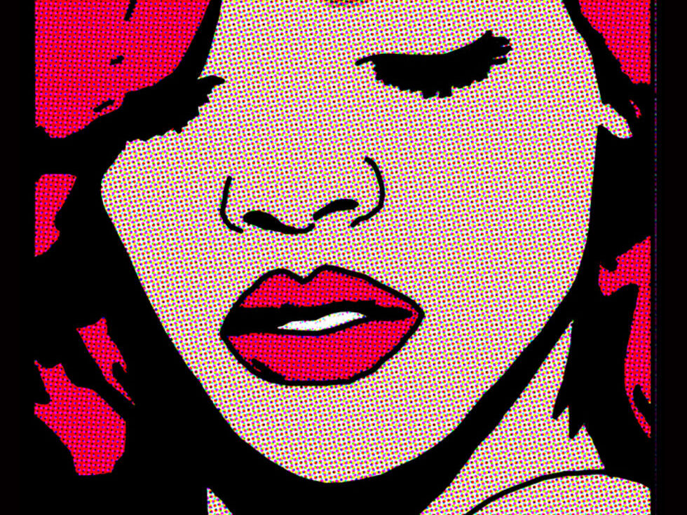 Direct to Garment Printing - DTG