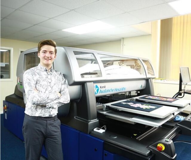 Printing methods